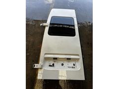 MERCEDES-BENZ SPRİNTER SOL BAGAJ KAPAĞI