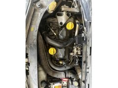 RENAULT MODUS 1.5 dci ARKADAN MARŞLI MAYERİ MOTOR