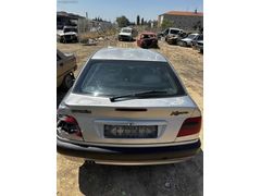 CİTROEN Xsara BAGAJ KAPAĞI