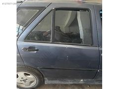 FİAT-TİPO TEMİZ SAĞ ARKA KAPI