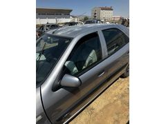 CİTROEN Xsara ORJİNAL SOL ÖN KAPI