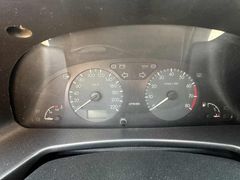 CİTROEN Xsara GÖSTERGE SAATİ