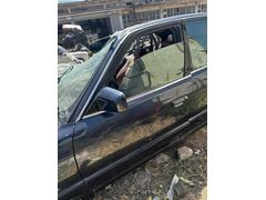 BMW E34 SOL ÖN KAPI