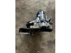 RENAULT BRODWAY MAYERİ ŞANZIMAN