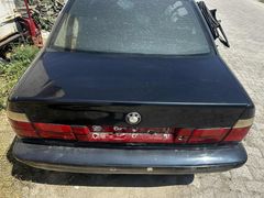 BMW E34 BAGAJ KAPAĞI