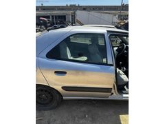 CİTROEN Xsara ORJİNAL SAĞ ARKA KAPI