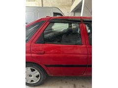 FORD ESCORT SAĞ ARKA KAPI