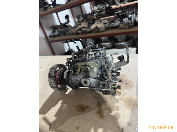 1.9 KANGO MAZOT POMPASI