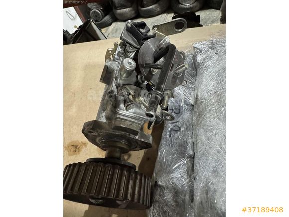 1.9 KANGO MAZOT POMPASI