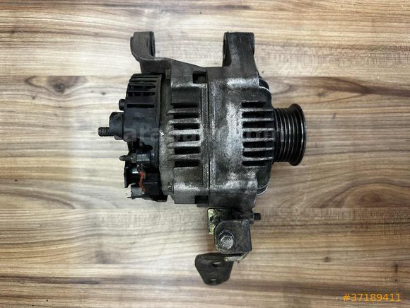 1.9 KANGO ŞARJ DİNAMOSU