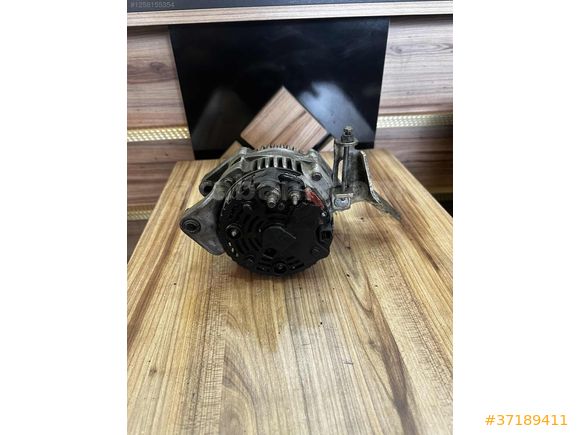 1.9 KANGO ŞARJ DİNAMOSU