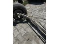 RENAULT KANGO 1.9 ARKA DİNGİL