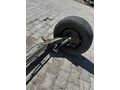 RENAULT KANGO 1.9 ARKA DİNGİL