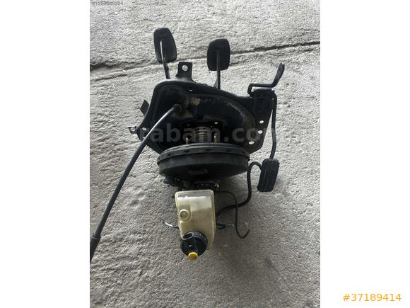 RENAULT KANGO 1.9 ORJİNAL WESTİNGHOUSR