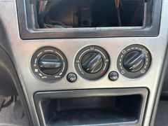 CİTROEN Xsara KLİMA KONTROL DÜĞMELERİ