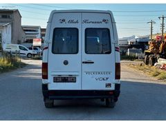 WOSWOGEN VOLT BAGAJ KAPAĞI