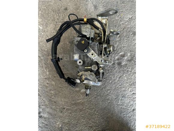 1.9 KANGOO MAZOT POMPASI