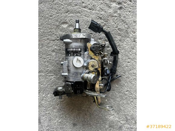 1.9 KANGOO MAZOT POMPASI