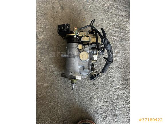 1.9 KANGOO MAZOT POMPASI