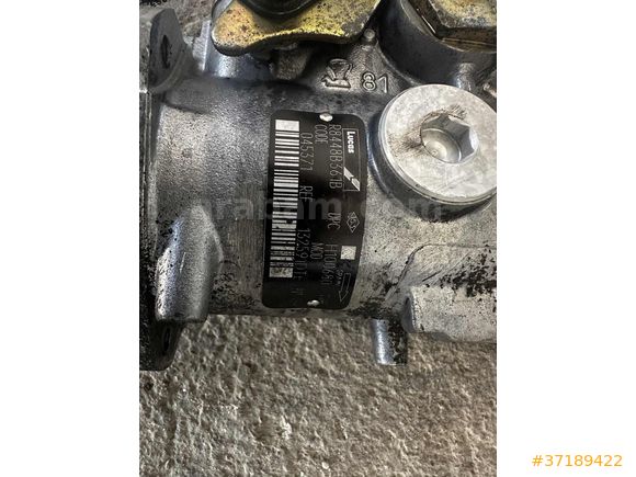 1.9 KANGOO MAZOT POMPASI