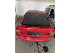 FORD ESCORT BAGAJ KAPAĞI
