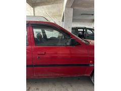 FORD ESCORT SAĞ ÖN KAPI