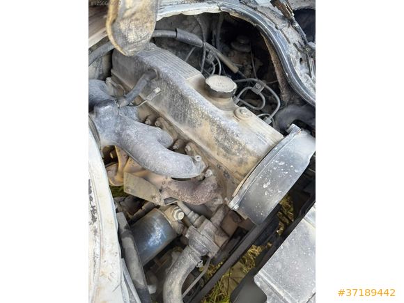 L300 MAYERİ MOTOR