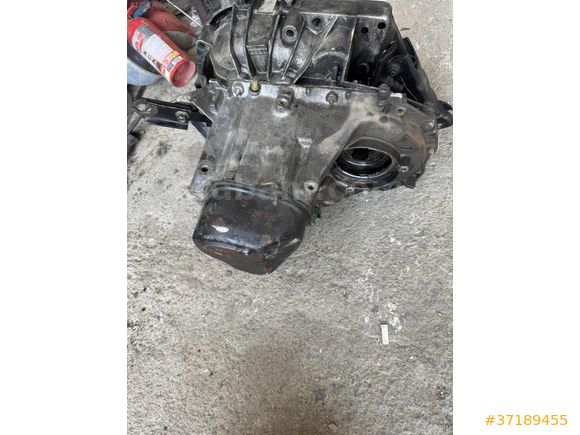 1.9 KANGO ŞANZIMAN