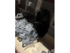 1.3 MULTİJET DOBLO ŞANZIMAN