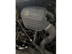 1.9 KANGO MAYERİ MOTOR