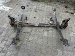MASTER 2 TORSİYON-DİNGİL