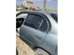 TOYOTA COROLLA ARKA SOL KAPI