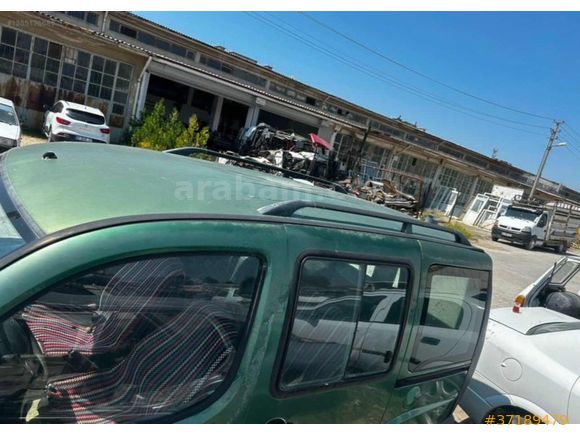 DOBLO 1 2 ÇİFT SÜRGÜ TAVAN