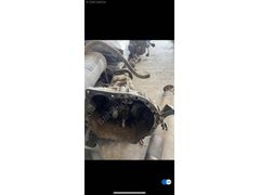 MAYERİ 5 VİTES TOROS ŞANZIMAN