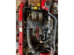 ESCORT 1.6 ENJEKSİYONLU MAYERİ MOTOR
