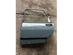 RENAULT 12 TOROS ORJİNAL SOL ARKA KAPI