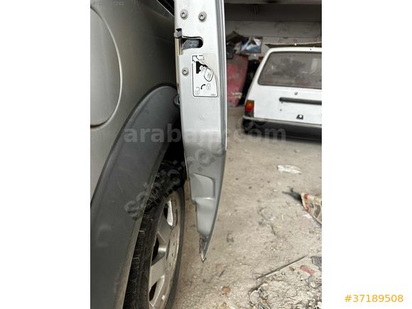 FORD CONNECT ORJİNAL DOLU SAĞ SÜRGÜLÜ KAPI