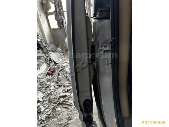 FORD CONNECT ORJİNAL DOLU SAĞ SÜRGÜLÜ KAPI