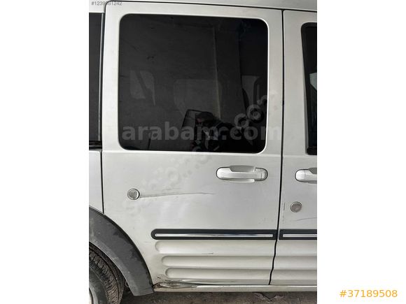 FORD CONNECT ORJİNAL DOLU SAĞ SÜRGÜLÜ KAPI