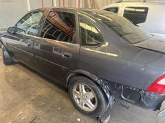 VECTRA B SOL ARKA KAPI ORJİNAL