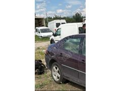 PEUGEOT 407 SAĞ ARKA KAPI
