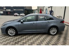 Sahibinden 2022 Çıkışlı - Tamamen Yetkili Servis Bakımlı - Toyota Corolla 1.8 Hybrid Dream
