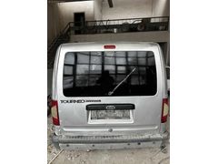 FORD CONNECT BAGAJ KAPAĞI