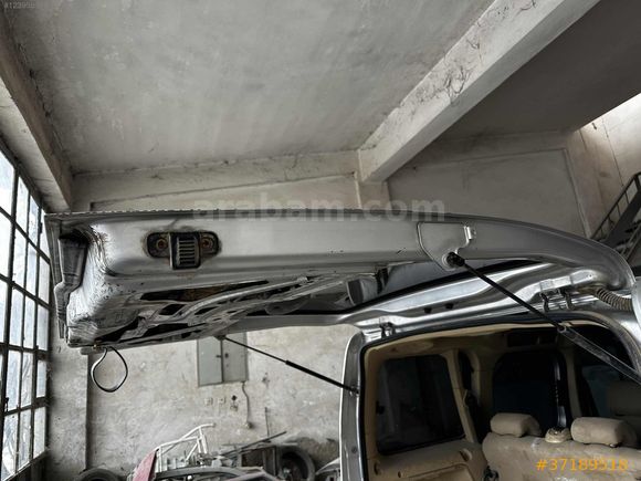 FORD CONNECT BAGAJ KAPAĞI