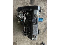 H 100 MAYERİ GARANTİLİ MOTOR