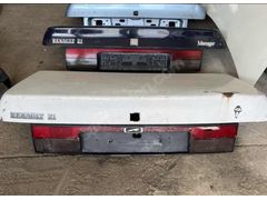 RENAULT 21 ORJİNAL BAGAJ KAPAKLARI