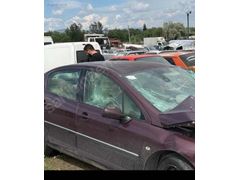 PEUGEOT 407 SAĞ ÖN KAPI