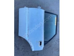 FORD TAUNUS ORJİNAL SOL ARKA KAPI