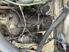 SKODA FAVORİT MAYERİ ŞANZIMAN