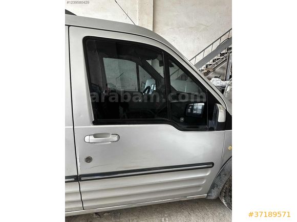 FORD CONNECT ORJİNAL DOLU SAĞ ÖN KAPI